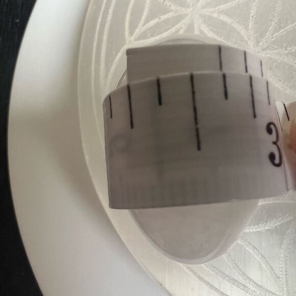 Quartz Crystal Egg Carving Meditation Stone‎ (#2) - Picture 7 of 9